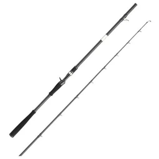 Nu rata Lanseta Apia Grandage Naval Megasoul C63H+ Cast, 1.90m, 150g, 2 tronsoane
