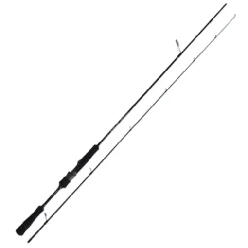 Lanseta Yamaga Blanks Early Boat 68M, 2.05m, 7-32g, 2 tronsoane Cel mai bun preț