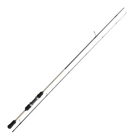 Reducere specială Lanseta Yamaga Blanks Lupus Area Retrieve 66RS, 1.99m, 0.8-6g, 2 tronsoane