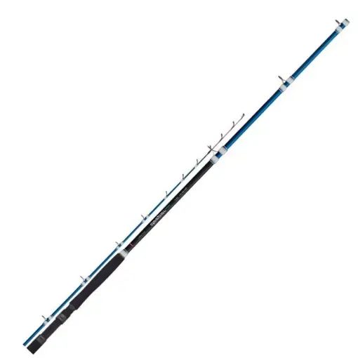 Lanseta Colmic Deeper Fight, 3.00m, 100-400g, 2 tronsoane Reducere specială