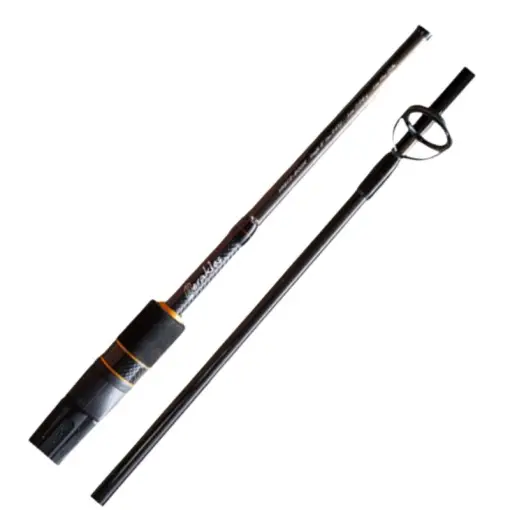 Preferatul clienților Lanseta Herakles Kiar Eclisse HKEC2, 2.13m, 10-35g, 2 tronsoane