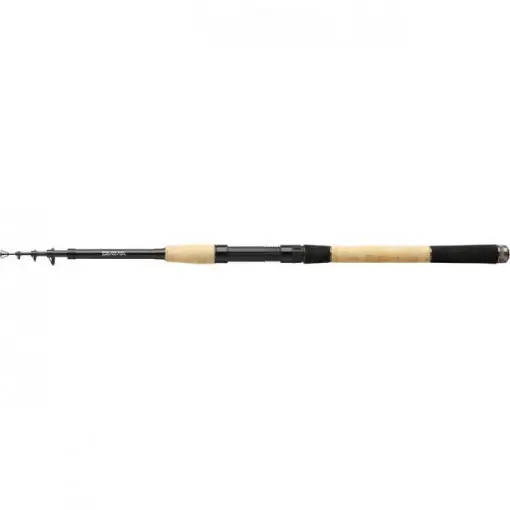 Cel mai bun preț Lanseta Telescopica Megaforce 3,30m/40-90gr/ Daiwa