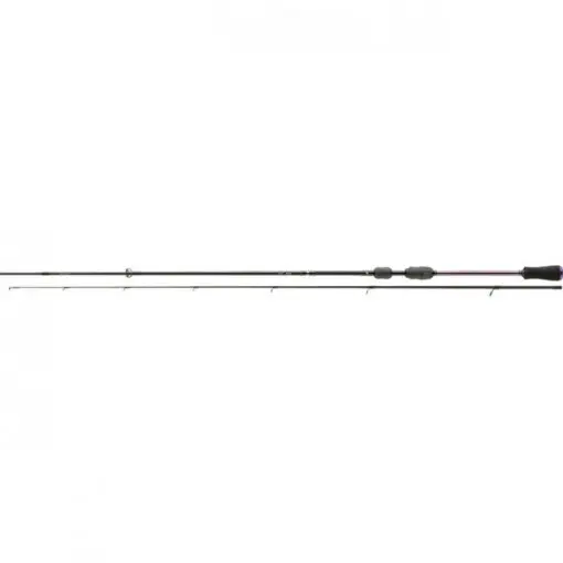 Lanseta spinning Prorex X Spin 2,40M/7-21G/ 2 tronsoane Daiwa Reducere specială