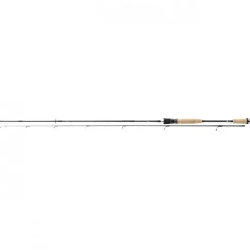 Cumpără acum Lanseta Lexa Spin 2,10m/3-15g/2 tronsoane Daiwa