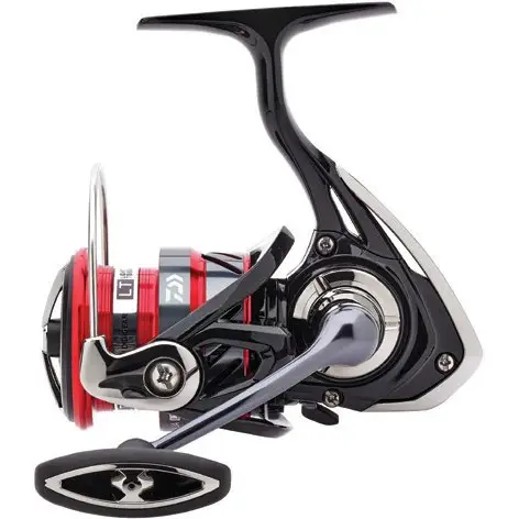Mulineta spinning Ninja LT 2000 Daiwa Preț mic