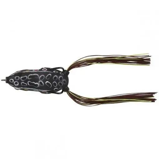 Naluca broasca maro 3D WALK 7cm / 20g Savage Gear Super ofertă