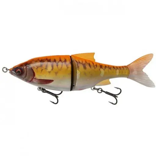 Chilipir Shad 3D Roach hine Glider 13,5CM/29G SS06 Savage Gear