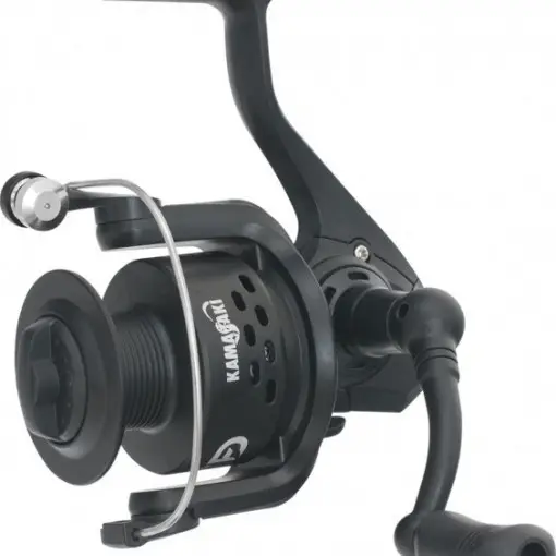 Mulineta spinning Super FD 4000 Kamasaki Cumpărături sigure