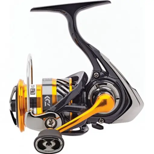 Ultima șansă Mulineta spinning REVROS 19LT 3000 C Daiwa