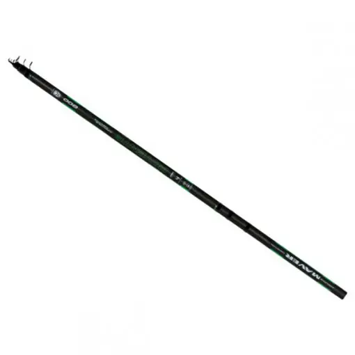 Lanseta Bologneza Grizzly Potente 8m Maver Popular