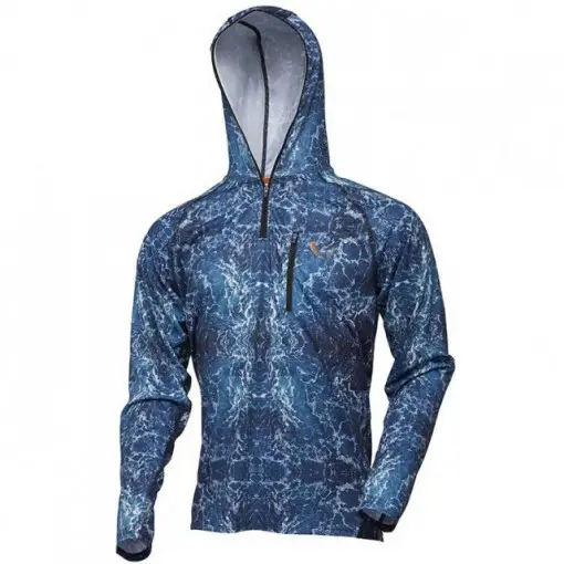 Cumpărături sigure Hanorac Savage Salt UV Savage Gear