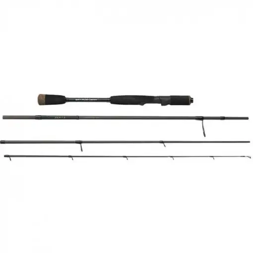 Reduceri Lanseta spinning Roadruner XLNT 2,13cm/10-40g/4 tronsoane Savage Gear