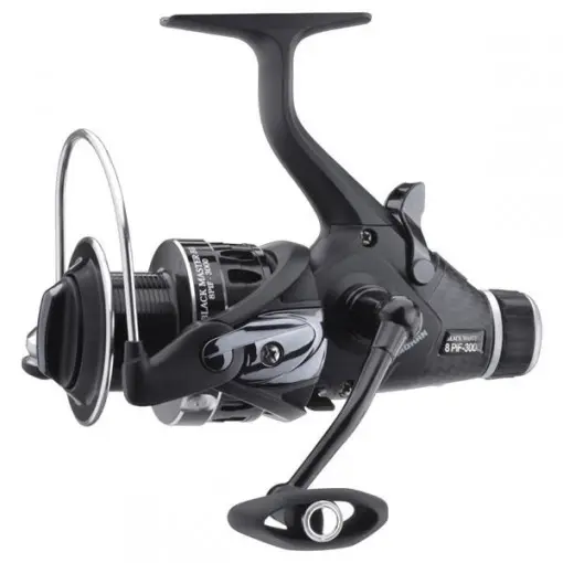 Mulineta Black Master BR 8PIF 2500 BR Cormoran Premium
