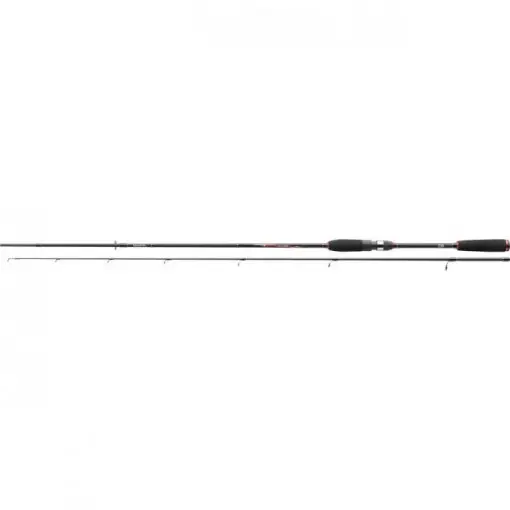 Lanseta spinning Crossfire Jigger 2.40m, 8-35g Daiwa Bestseller