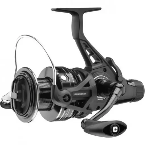 Mulineta CORTX GBR 7PiF 8000 Cormoran Ieftin