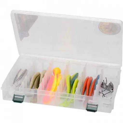 Transport gratuit Set naluci soft 26 bucati Savage Gear
