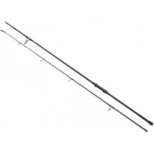 Livrare expres Lanseta Custom Black 3.60m, 3lbs, 2 tronsoane, Prologic