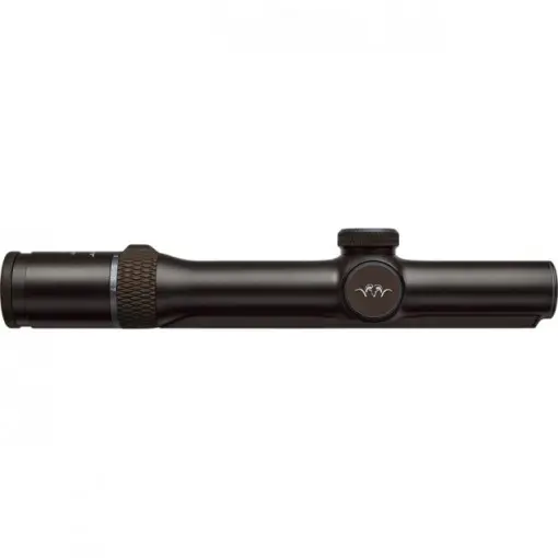 Plată securizată Luneta Blaser 1-7x28, IC