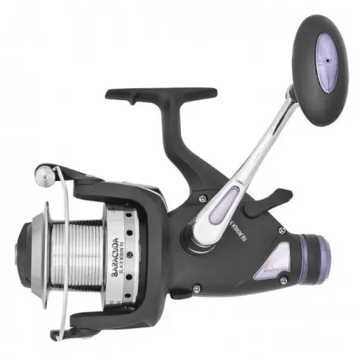 Mulineta Black Widow 80 Baracuda Ofertă