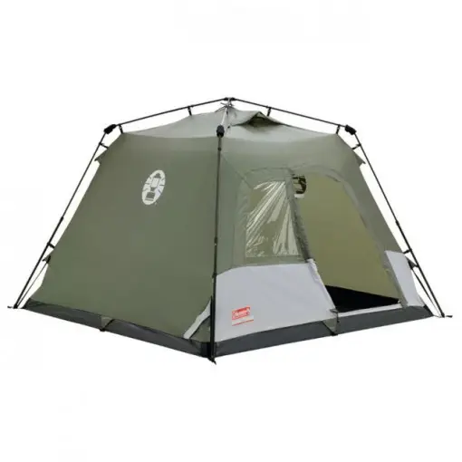 Cel mai bun preț Cort Coleman Tourer Instant 4 - 200009566