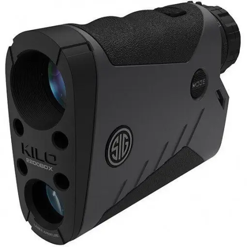 Telemetru Sig Sauer KILO2200 BDX 7x25 Preț redus