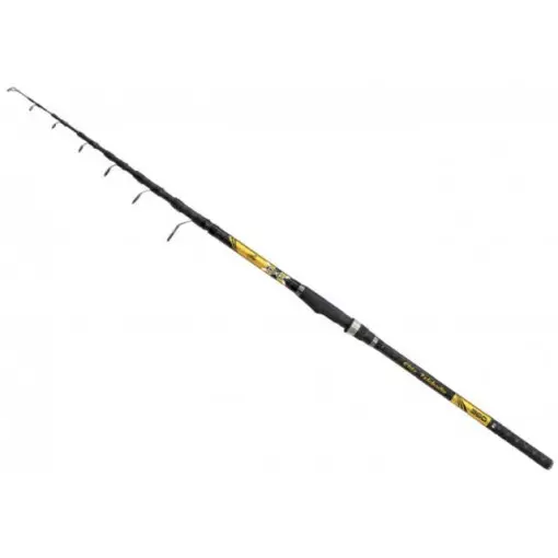 Lanseta Carp Expert Elite Tele Boilie, 3.90m, 80-120g Cumpără online