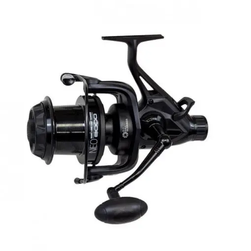 Mai ieftin Mulineta Carp Expert XXL Runner 8000