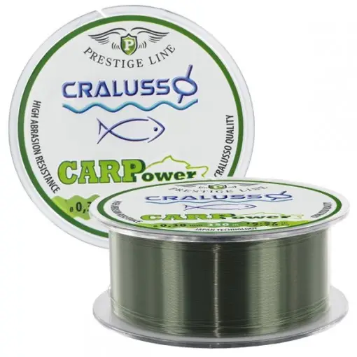 Fir Cralusso Carpower Prestige 350m Vezi acum
