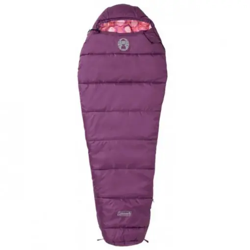 Ieftin Sac de dormit pentru copii Coleman Salida Mummy - 1675 x 66 cm; - 2000015578