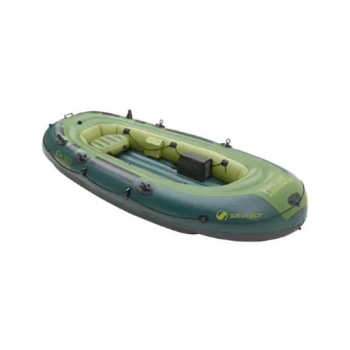 Barca pneumatica Sevylor Fish Hunter™ FH360 - 2000014706 Noutate