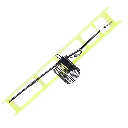 Montura feeder momitor rotund Noutate