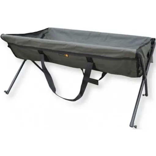 Cumpărături sigure Saltea primire crap Prologic Hammok Unhooking Mat, 120x50cm