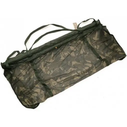 Sac Prologic plutitor pentru cantarit camo Ieftin