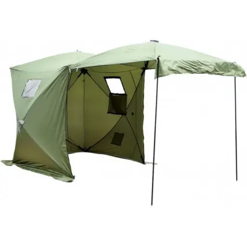 Cort adapost Carp Zoom Instaquick Shelter Doar azi