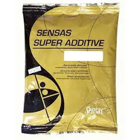 Cumpără acum Aditiv Sensas Double Brasem, 200g