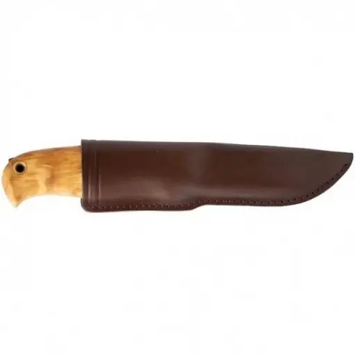Cutit Helle Wabakimi, lama 84mm Ultima șansă