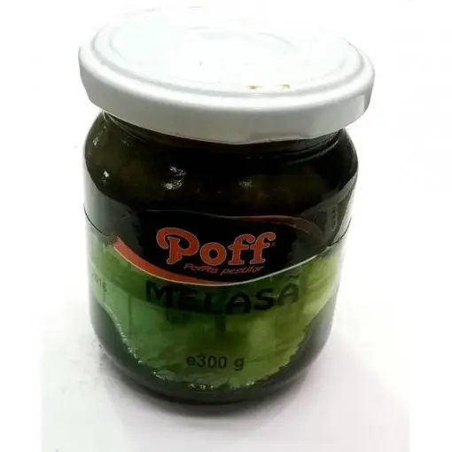 Melasa Natural Poff, 150ml Preferatul clienților