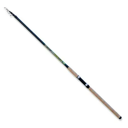 Lanseta telescopica Lineaeffe Allway, 4.20m, 70g Promoție