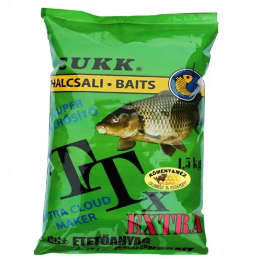 Nada CUKK TTX usturoi, 1.5kg Preț redus