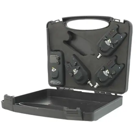 Set avertizoare EnergoTeam E-Sential 2+1 Cel mai bun preț