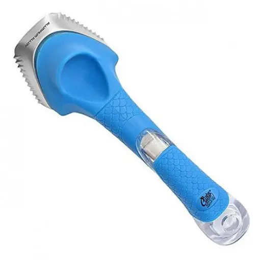 Dispozitiv Cuda curatat peste Alloy Descaler Cel mai bun preț