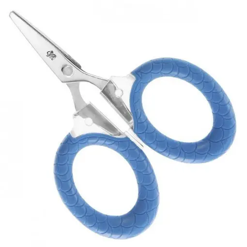 Plată securizată Foarfeca Cuda Titanium Nitride Micro