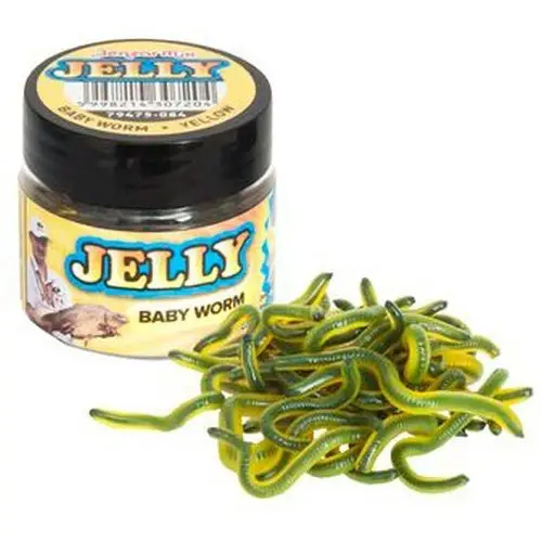 Momeli Artificiale Benzar Mix Jelly Baits Preț mic