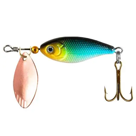 Promoție Spinner EnergoTeam Chub Et Wizard, albastru