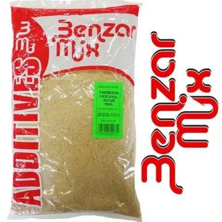 Reducere extra Faina de parmezan Natur Benzar Mix, 700g