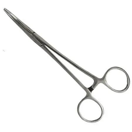 Bestseller Penseta curbata EnergoTeam, 15cm