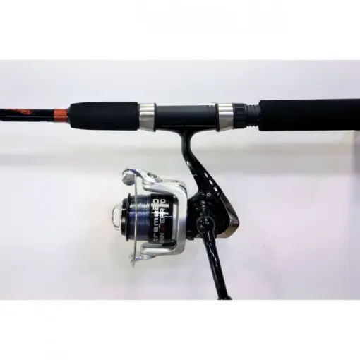 Combo Lineaeffe lanseta 1.80m si mulineta S20 Ofertă de sezon