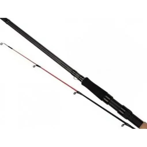 Lanseta Okuma Custom Black Feeder Extra Heavy 4.20m, 150g, 3+3buc Retur gratuit