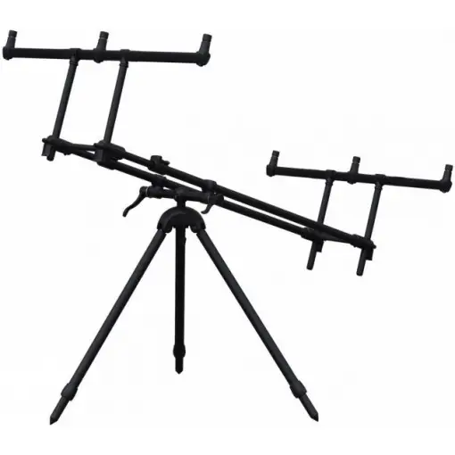 Cumpără online Rod Pod Prologic Tri-Lux, 3 Posturi