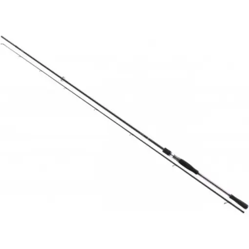 Lanseta Daiwa Prorex X Spin 2.40m, 10-30g, 2 tronsoane Popular